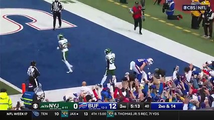 Top 15 Plays From Week 17 | NFL 2024 Season