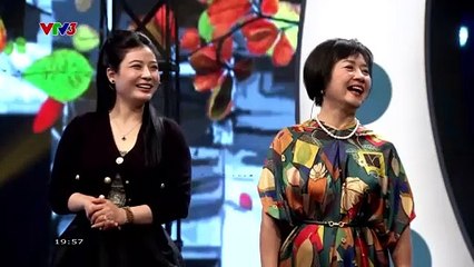 VTV3 | Program teasers, tonight program introduction | 12:56:17 UTC on Wednesday, 1 January 2025