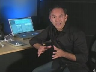 Apogee Duet - Première vidéo de démonstration