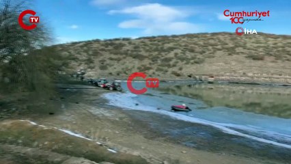 Günlerdir aranıyordu... Cansız bedeni bulundu!