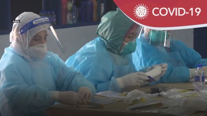 Penularan COVID-19 terkawal, tiada varian baharu – KKM