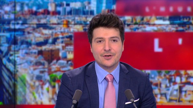 L'édito d'Eliot Deval : «Cambrioleurs sous OQTF : un an de prison et trois ans d'ITF»