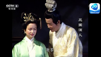 Tam Quốc Diễn Nghĩa - (1994) Tập 31 - Thiện Chiến Quần nho (Thuyết Minh Thu Hiền)