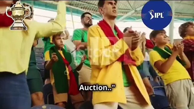 Indian premier league IPL mega auction