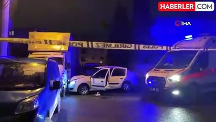 Otopark Kavgasında İki Kardeş Silahla Yaralandı