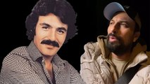 Tarkan, Ferdi Tayfur’un ‘Emmioğlu’ şarkısını seslendirdi