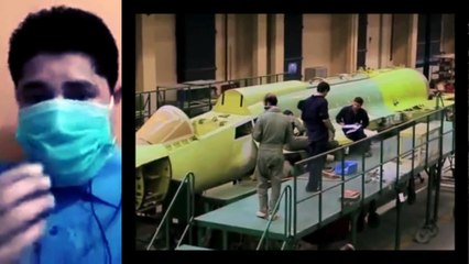 Why Iran actually pick JF-17 B3 regardless of having Su-35  Made sense of