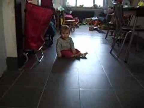 Raoul invente de nouveaux modes de déplacements urbains