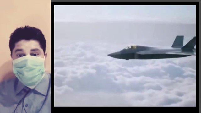 Pakistan aviation based armed forces set to release Turkish KAAN warrior fly after 2028 - InShort