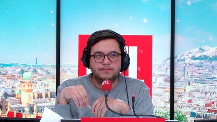 L'invité de RTL Matin Week-end du 04 janvier 2025