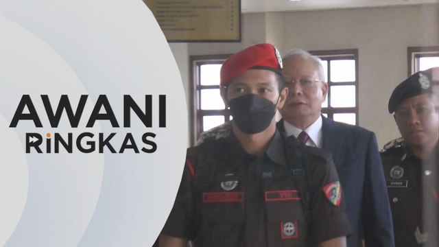 AWANI Ringkas: Rakyat ada hak untuk tahu kewujudan Titah Adendum