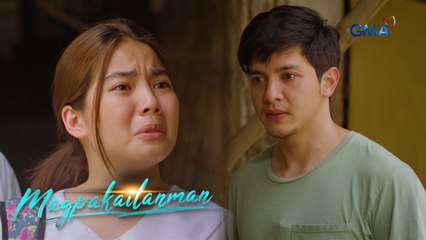 Magpakailanman: Babae, kinakahiya ang hanapbuhay na pangangalakal! #MPK