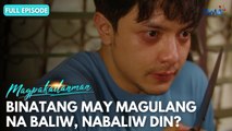 Magpakailanman: Sa Puso At Isipan (Producer's Cut) #MPK