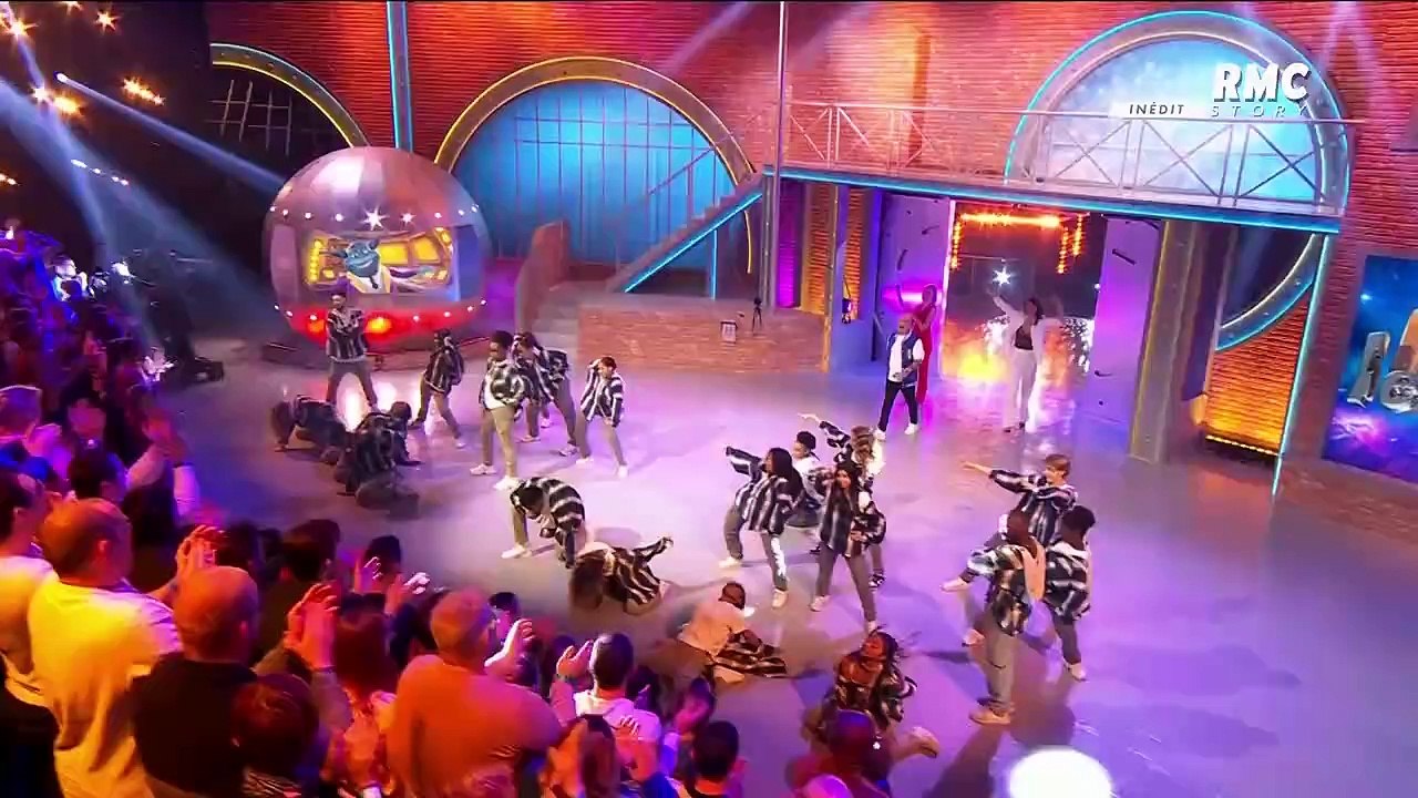 Vincent Lagaf a été stupéfait par les audiences du retour du "Bigdil".