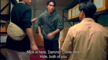Thamepo Heart That Skips A Beat Ep 4 Engsub