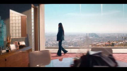 The Substance (2024) Explained in Hindi | Horror Movie Breakdown 👻