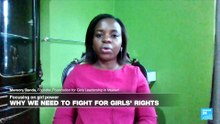 Why we need to fight for girls' rights