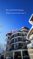 Luxury Boutique Hotel in Manali | Loop Inn Manali
