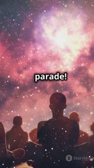 Planetary Parade 2025: Don't Miss This Celestial Show!
