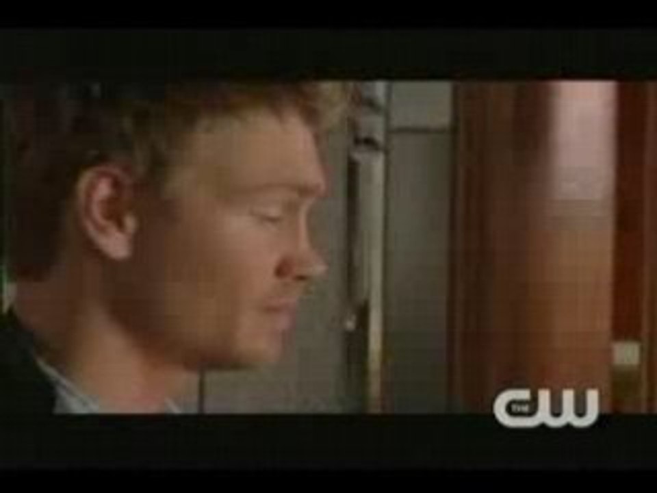 One Tree Hill 5x16 PROMO