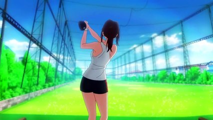 Sorairo Utility (TV) Episode 01 English Sub