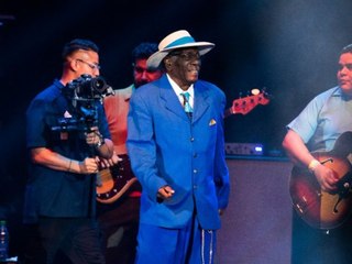 Soul-Legende Brenton Wood: Das waren seine letzten Worte