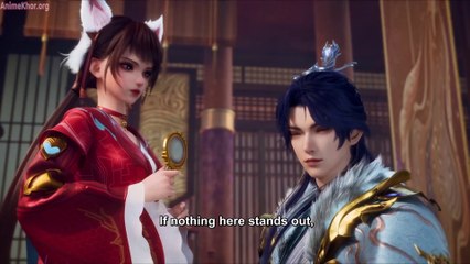 Spy x Sect episode 29 in english sub| Spy x Sect