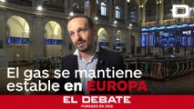 El precio del gas en Europa se mantiene sin cambios a pesar del cierre del tránsito ruso por Ucrania