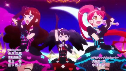 Idol Land PriPara Episode 11 English Sub