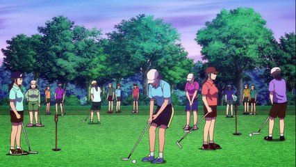 Tonbo! Season 2 Episode 13 🌸 English Subbed – Watch Now