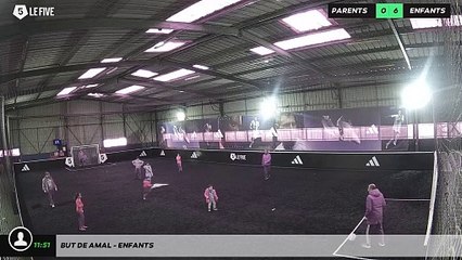 But de Amal - enfants