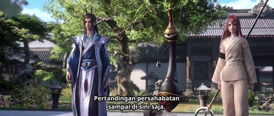 Tiger x crane episode 14 sub indo KUALITAS HD