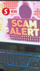 Ten-fold rise in number of scam-related content in 2024 compared to 2023