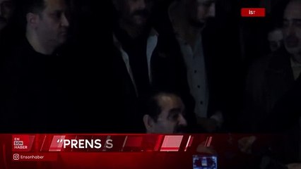 Tatlıses: Üzüntü duyarsanız üzülürüm çünkü her şey Allah'tan