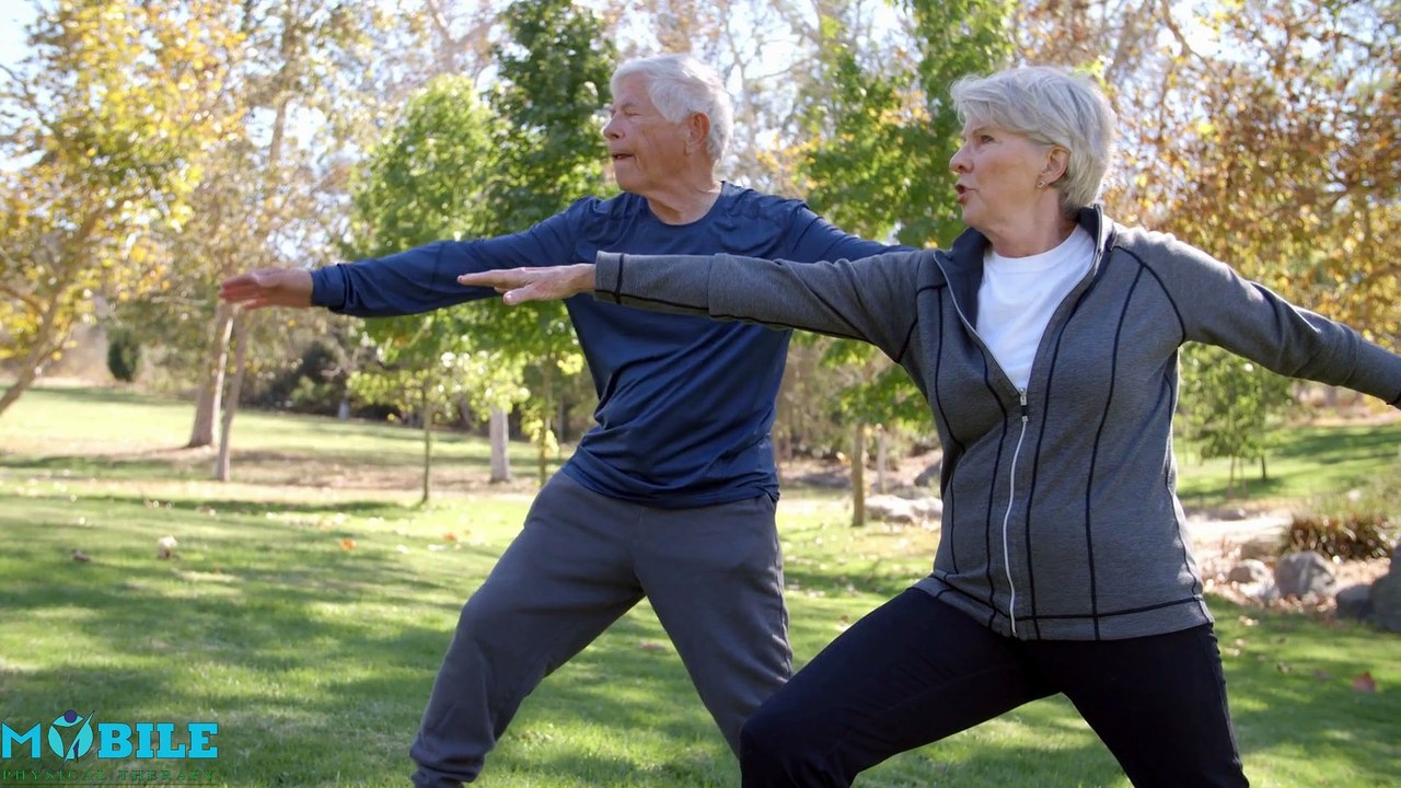 💪 Safe Exercises for Osteoporosis – Strengthen Your Bones Today! 🦴