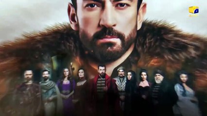 Sultan Muhammad Fateh season 1 episode 17 in Urdu