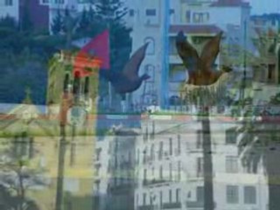 Tetouan