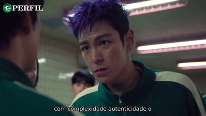 "Estrelas do K-Pop e Hollywood revelam futuros projetos em entrevistas exclusivas!"