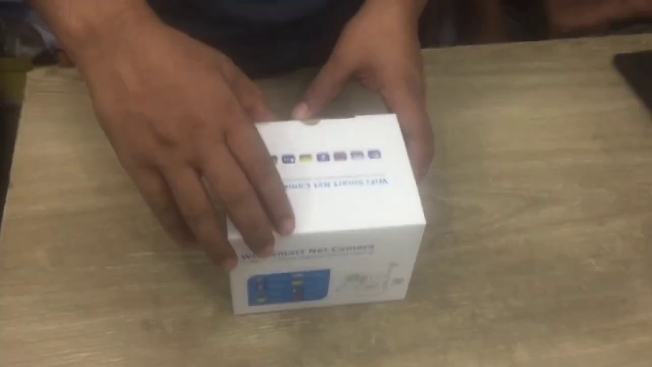 How To Setup And easy Install WIFI IP Camera V380 _ IP Smart Camera _ Setup V380 WIFI camera