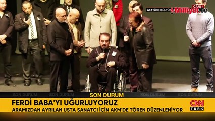 İbrahim Tatlıses gözyaşlarını tutamadı