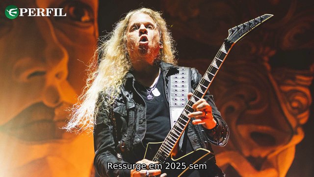 Retorno de banda de metal, segredos de Tom Holland e indicados do Globo de Ouro!