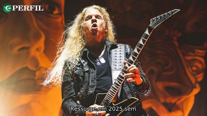 "Retorno de banda de metal, segredos de Tom Holland e indicados do Globo de Ouro!"
