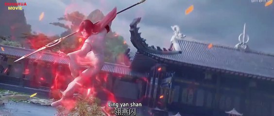 Tiger x crane episode 15 sub indo KUALITAS HD