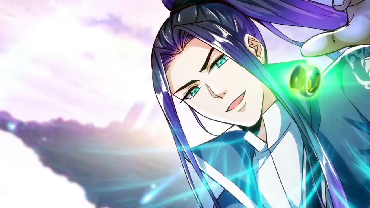 Supreme Lord of Desolate Heaven (Desolation) Episode 26 In Multiple~Subtitles