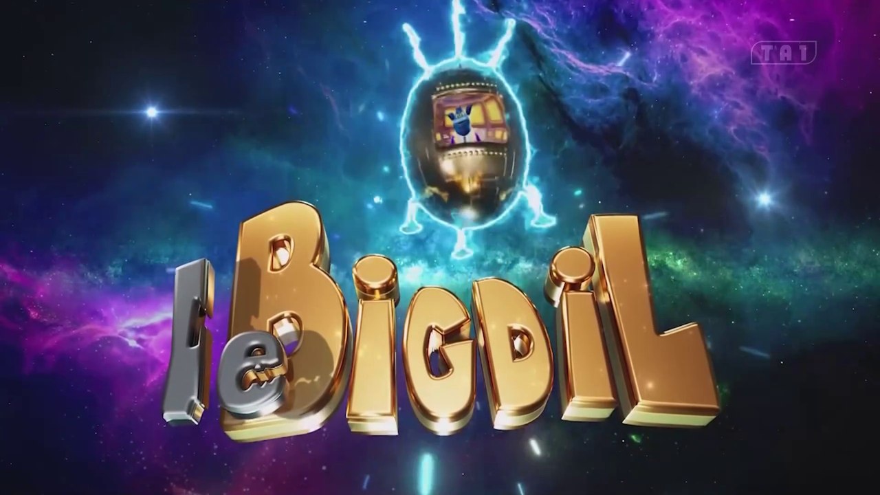 Évolution des génériques  du Bigdil