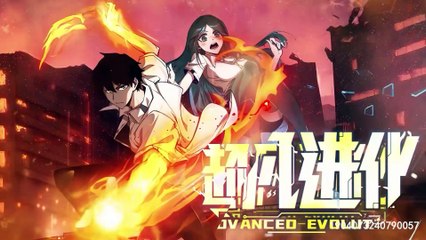 Extraordinary Evolution Episode 38 In Multiple~Subtitles