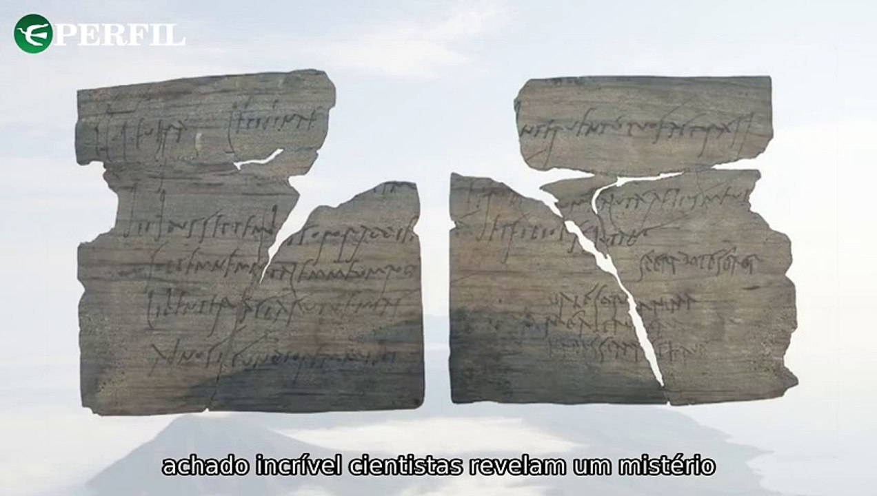 "Convite do Século 1, Mistério Vulcânico e 'Número 24': Segredos Revelados e Histórias Impactantes"