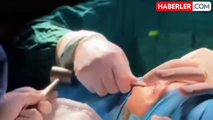 Estetik Cerrahiye İlgi Artıyor: Op. Dr. Uğur Öner'den Önemli Uyarılar