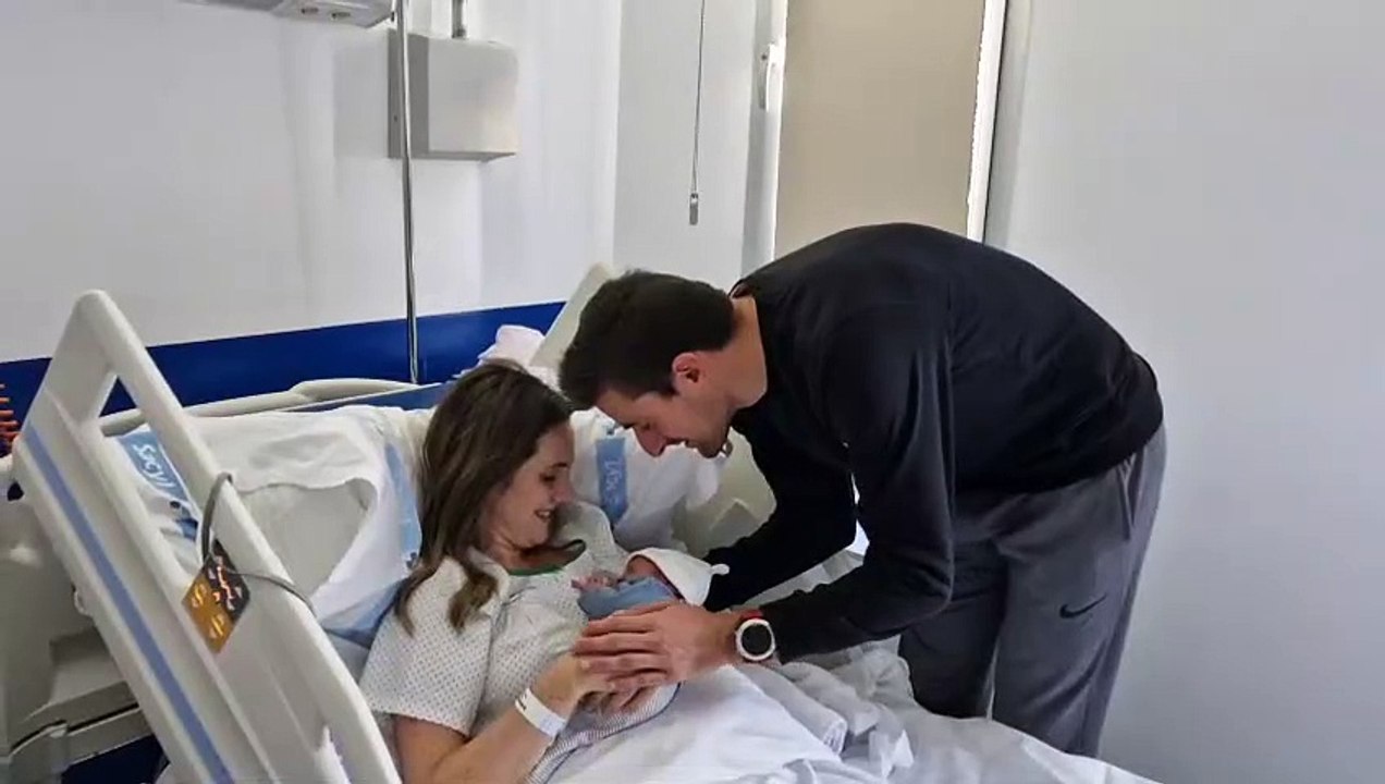 Primer bebé