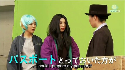 AKB48コント「びみょ〜」 episode 11